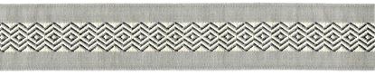 Picture of SOKOLY WOVEN TAPE-COIN