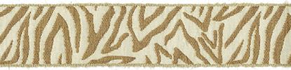 Picture of ZWOLEN WOVEN TAPE-TAN