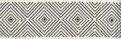 Picture of DUBBO STUDDED TAPE-IVORY