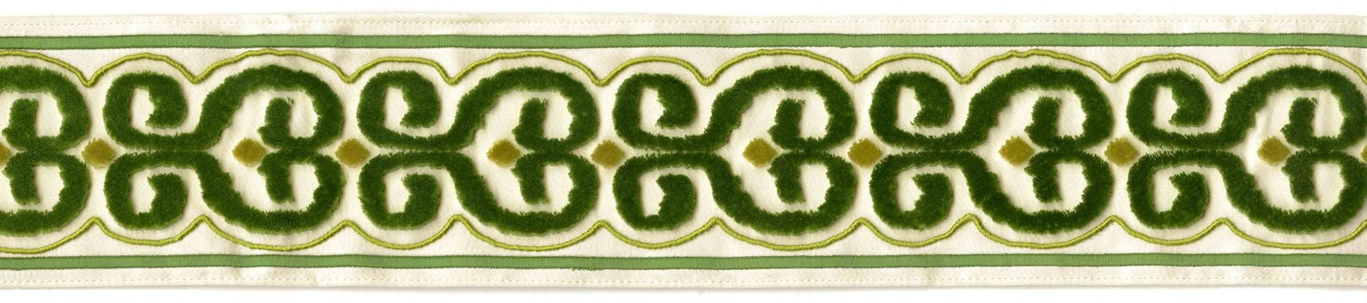 Picture of VIOLA VELVET TAPE-JUNGLE