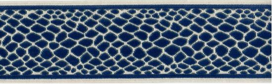 Picture of ZAZIL VELVET TAPE-AZUL