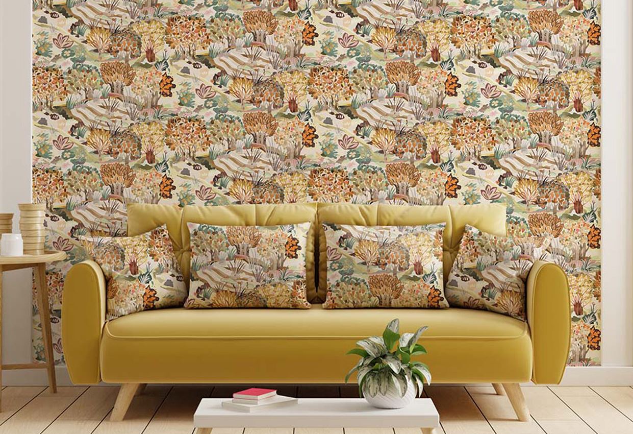 Picture for category ANDALUSIA FABRICS