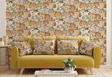 Picture for category ANDALUSIA FABRICS