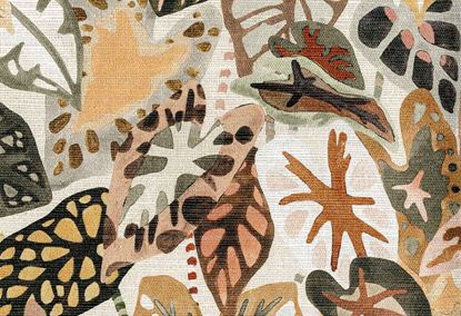 Picture of ALMERIA WC-COPPER