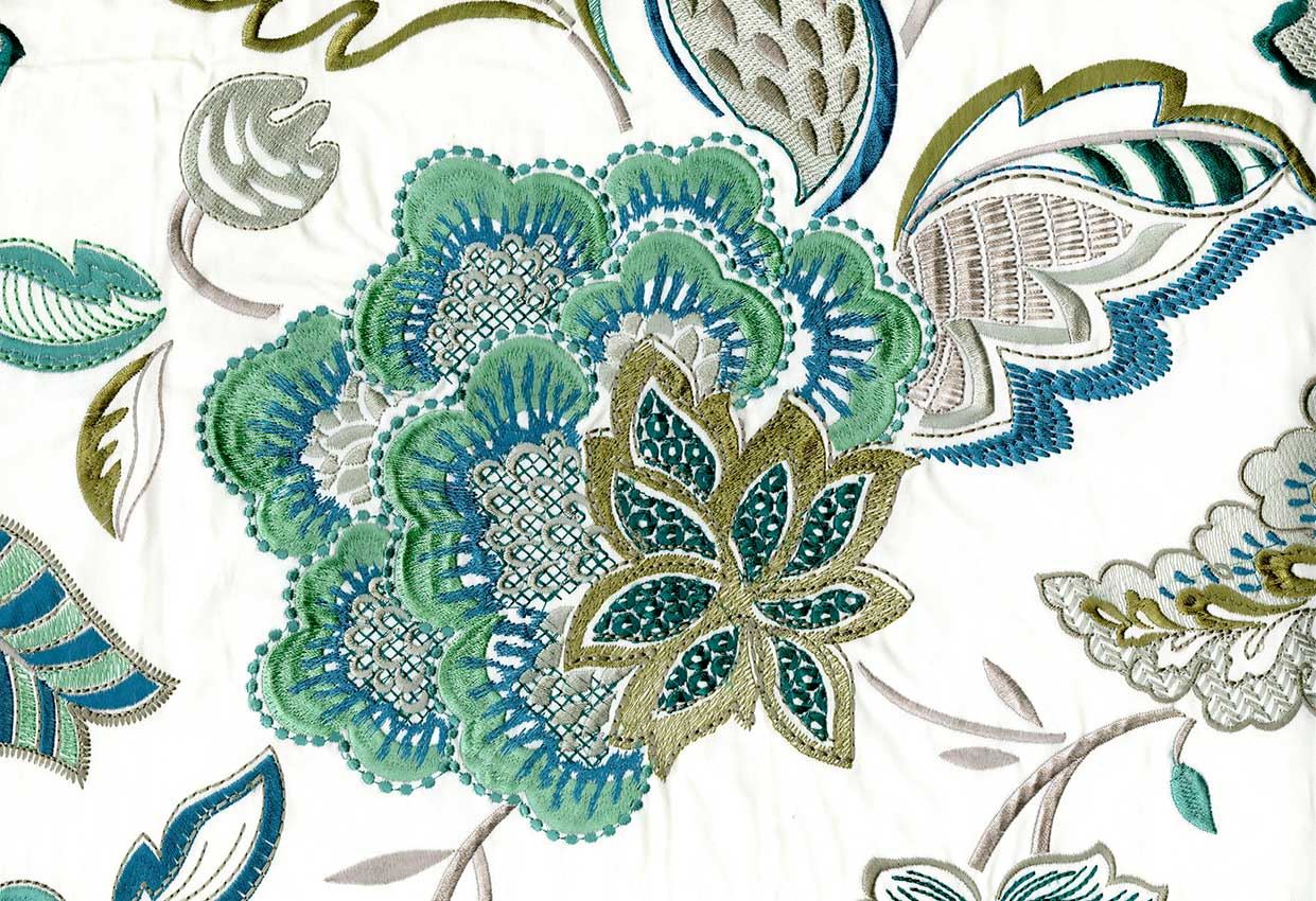 Picture of FLUERS-PEACOCK