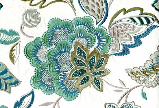 Picture of FLUERS-PEACOCK