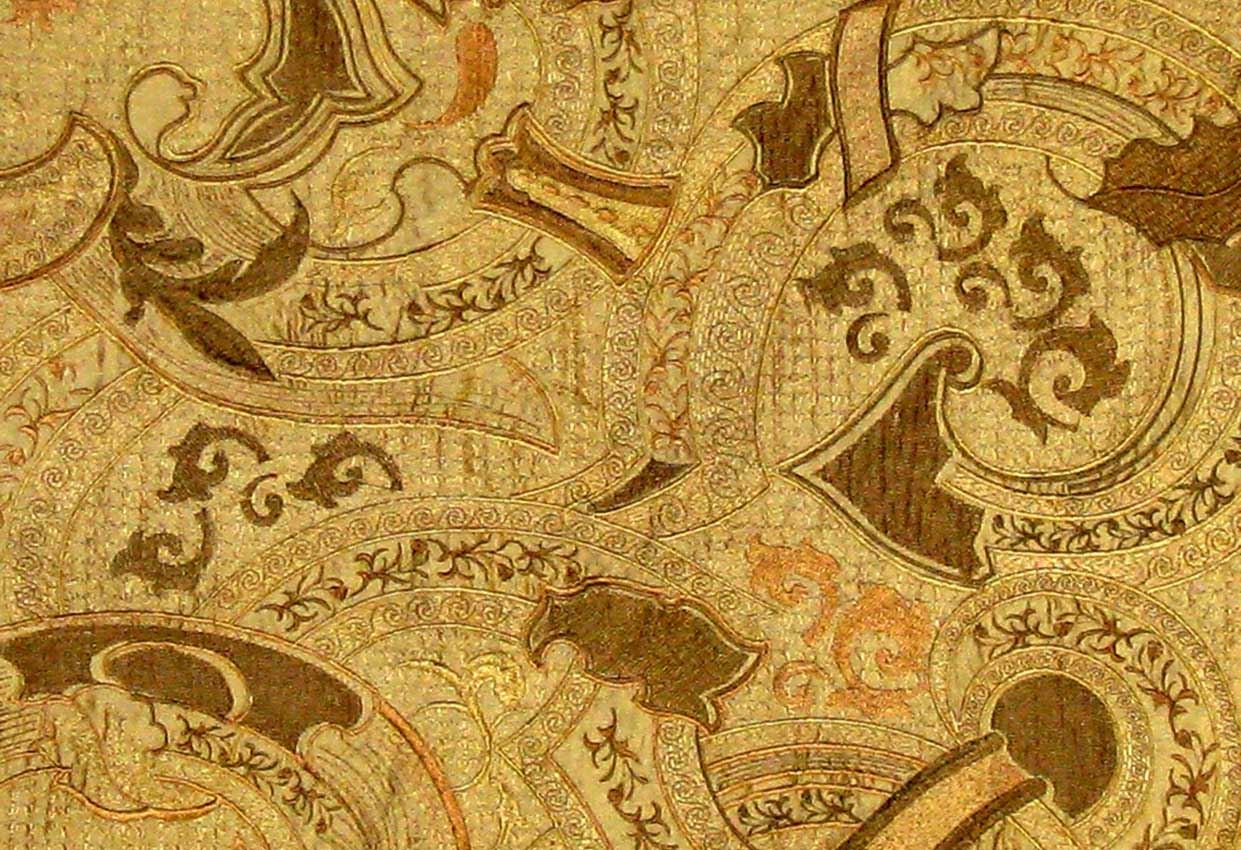 Picture of JAPONAIS-GOLD