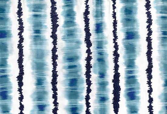 Picture of SHIBORI-WEDGEWOOD
