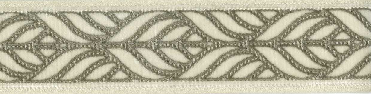 Picture of MAREDA VELVET TAPE-OYSTER