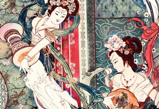 Picture of ASCOT-TEAL