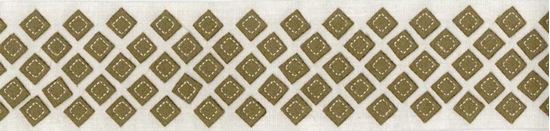 Picture of GATTON EMB. TAPE-BEIGE