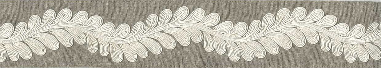 Picture of VIDAL EMB. TAPE-ECRU