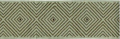 Picture of DUBBO STUDDED TAPE-SAGE