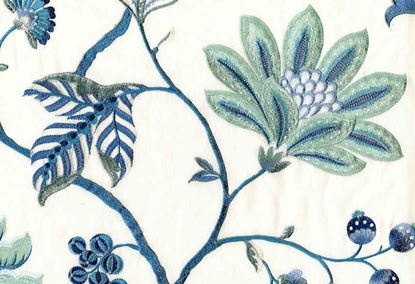 Picture of PINSON-AQUAMARINE