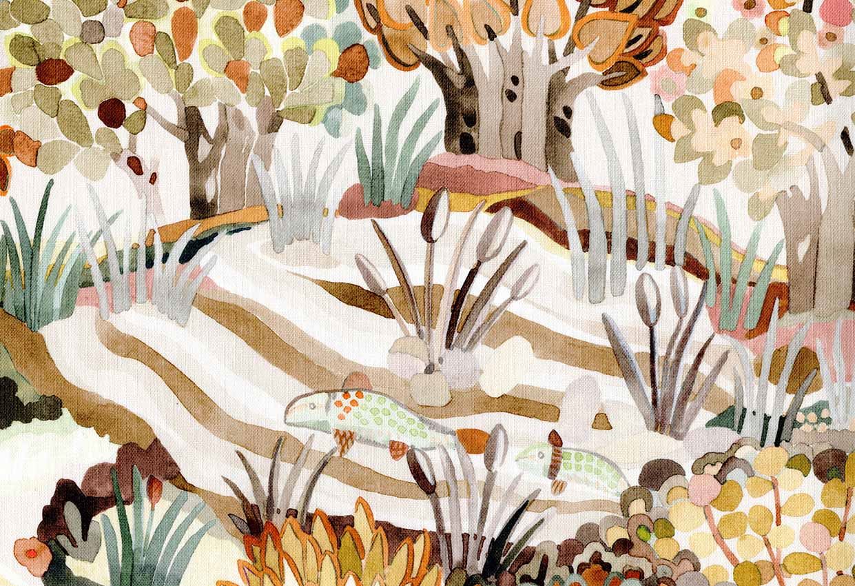 Picture of JARDIN-TOPAZ