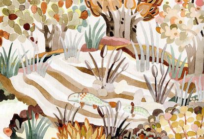 Picture of JARDIN-TOPAZ