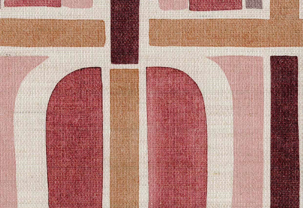 Picture of CADIZ WC-MAUVE