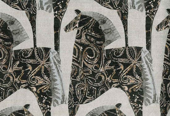 Picture of POTRILLO WC-NERO