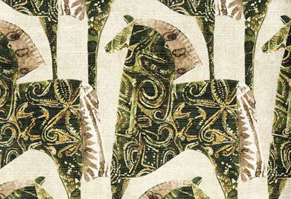 Picture of POTRILLO WC-OLIVE