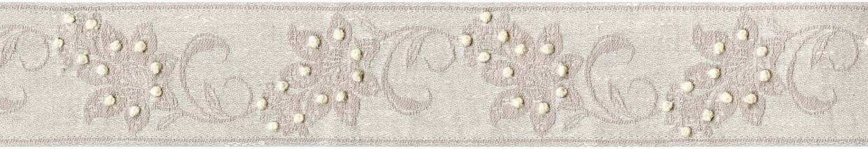 Picture of TORTUGA EMB. TAPE-LAVENDER