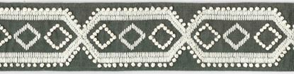 Picture of VOVE EMB. TAPE-GREY
