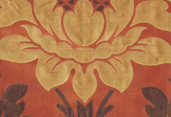 Picture of CHLOE-PUMPKIN