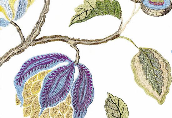 Picture of BARRHILL-AZURE