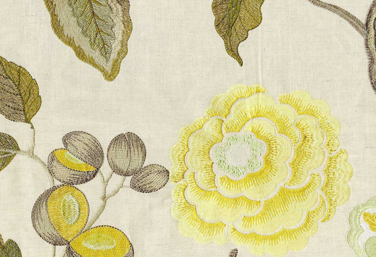 Picture of BARRHILL-OLIVE