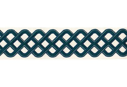 Picture of DANIL EMB. TAPE-NAVY