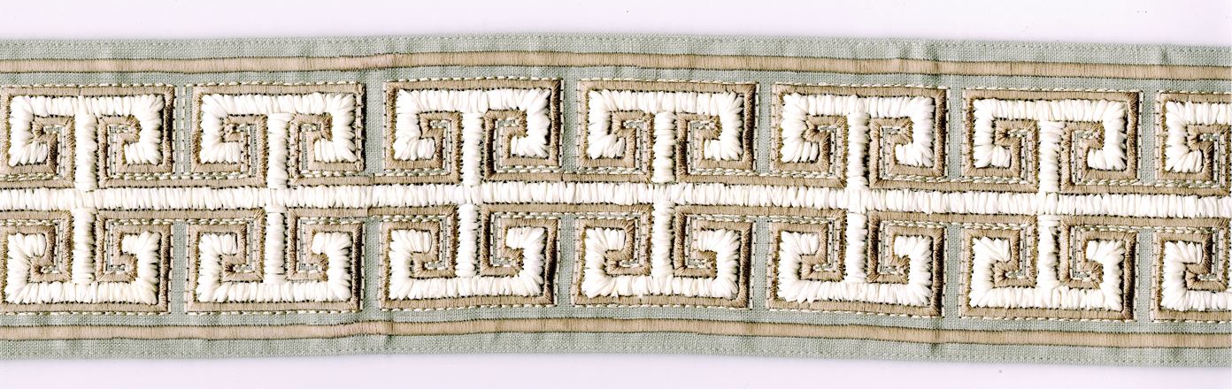 Picture of DIWAN EMB TAPE-SAGE