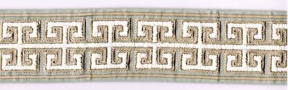 Picture of DIWAN EMB TAPE-SAGE