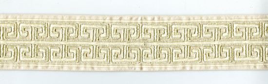 Picture of TAJ EMB TAPE-PEARL