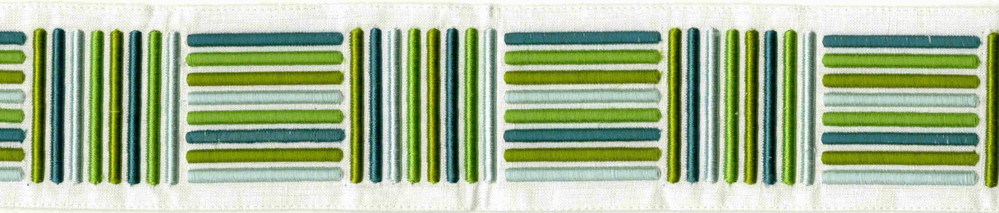 Picture of AMBOISE EMB. TAPE-LIME