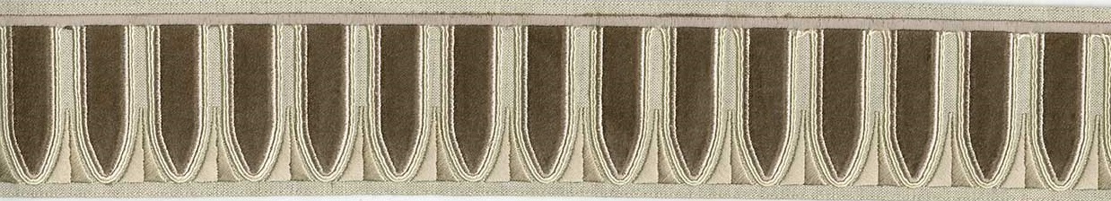 Picture of ALCANTARA EMB. TAPE-HEMP