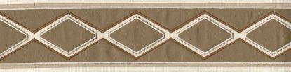 Picture of ALPINE EMB. TAPE-BEIGE