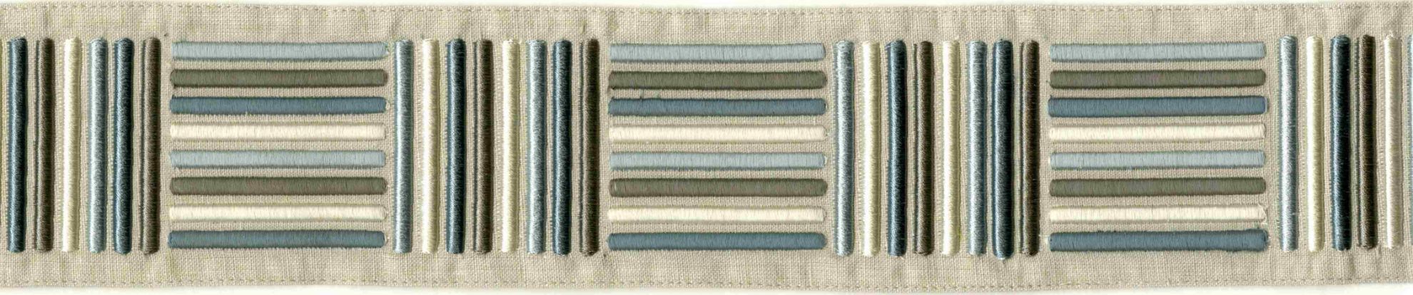 Picture of AMBOISE EMB. TAPE-SPA