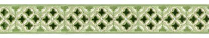 Picture of BORGO VELVET TAPE-EMERALD