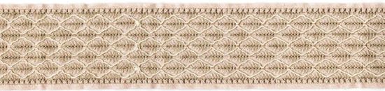 Picture of BIELLA EMB. TAPE-BLUSH