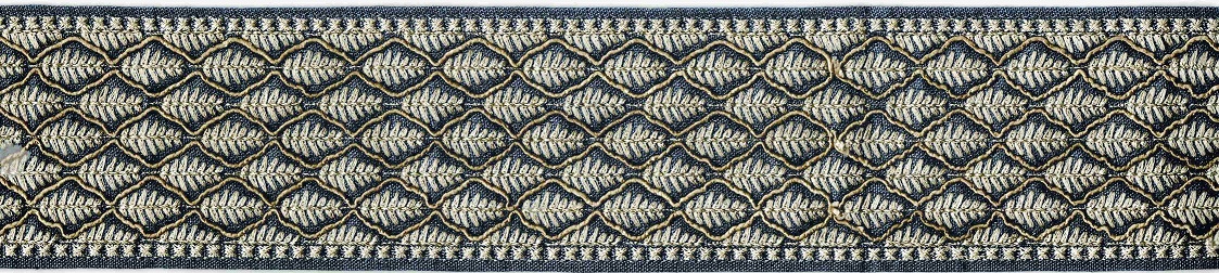 Picture of BIELLA EMB. TAPE-METAL