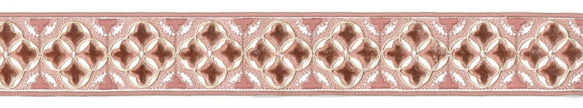 Picture of BORGO VELVET TAPE-BLUSH