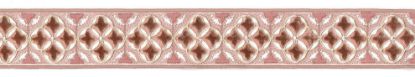 Picture of BORGO VELVET TAPE-BLUSH