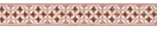 Picture of BORGO VELVET TAPE-BLUSH