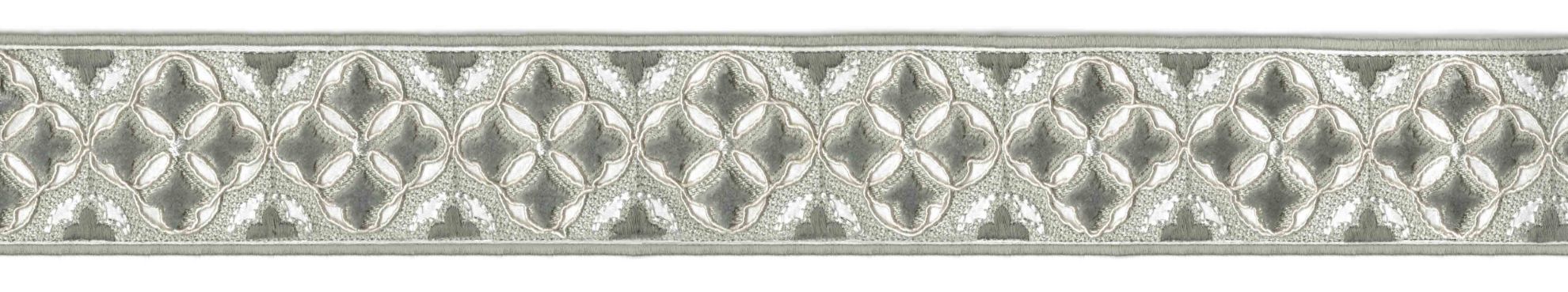 Picture of BORGO VELVET TAPE-ASH