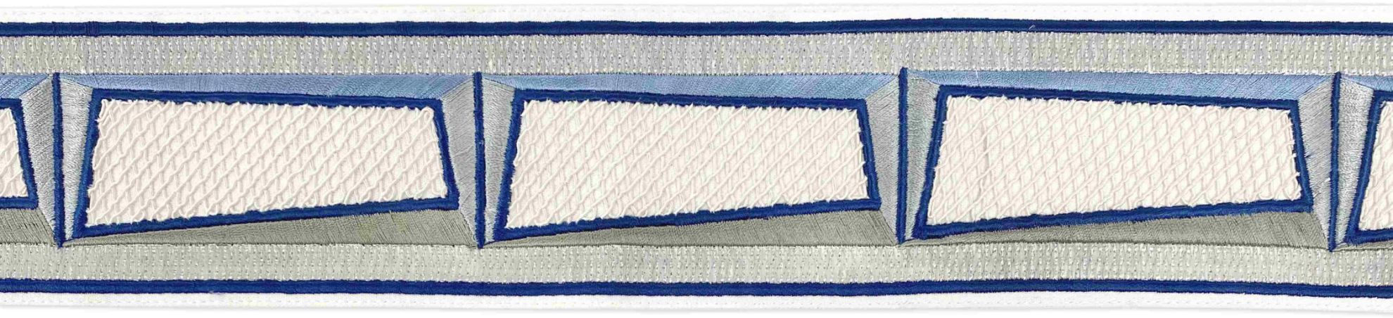 Picture of BEYNES EMB. TAPE-OCEAN