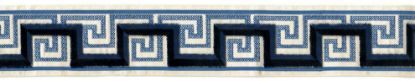 Picture of CENTALLO VELVET TAPE-AZURE