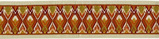 Picture of CERDON EMB. TAPE-FIRE