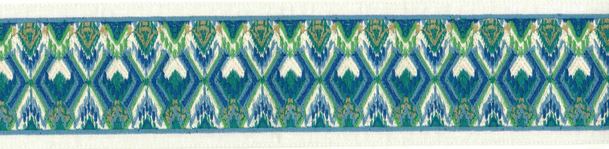 Picture of CERDON EMB. TAPE-LIME