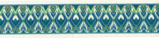 Picture of CERDON EMB. TAPE-LIME