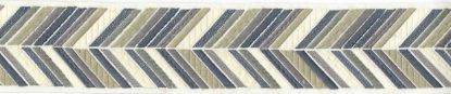 Picture of CUENCA EMB. TAPE-PEWTER