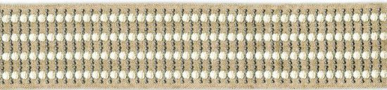 Picture of GIRONA EMB. TAPE-PARCHMENT